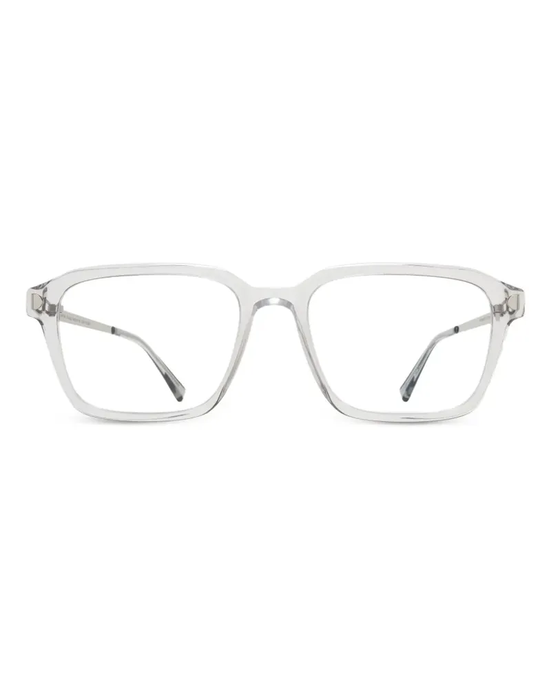 Mykita Trules Brille - Grau Grau