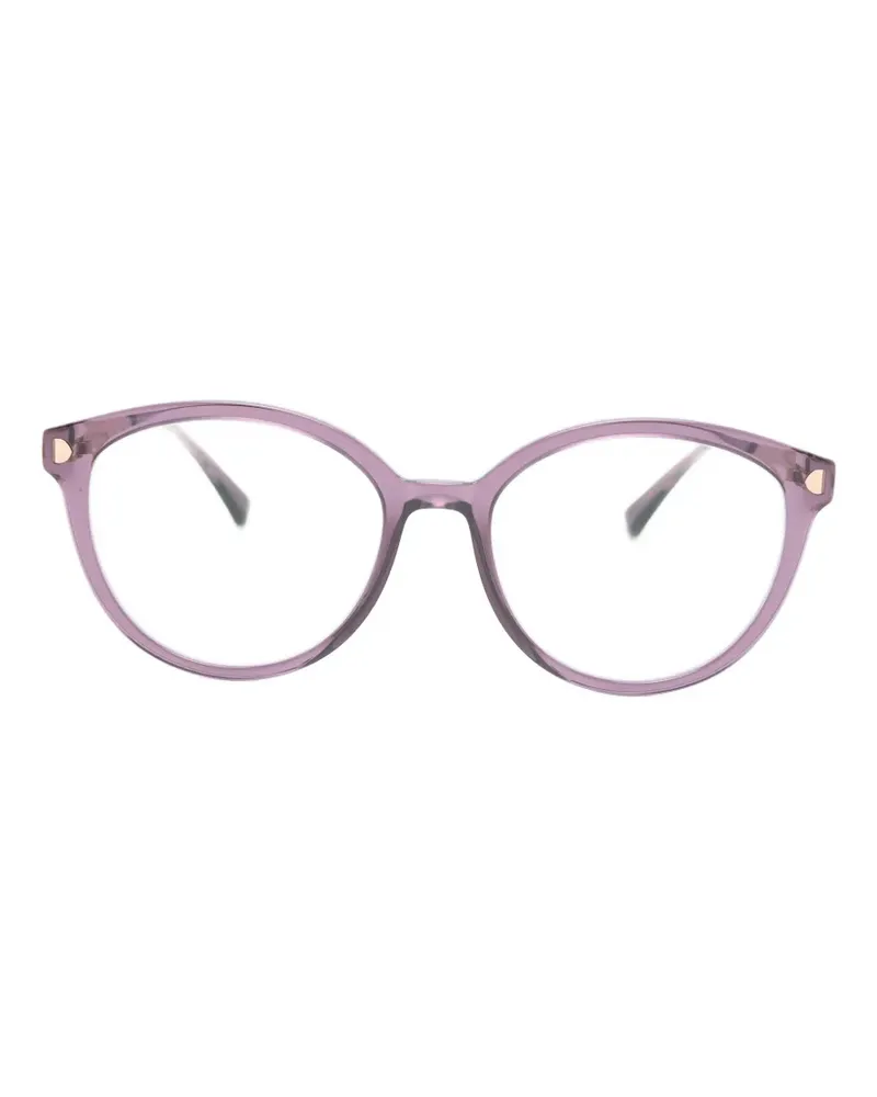 Mykita Yola cat-eye glasses - Violett Violett
