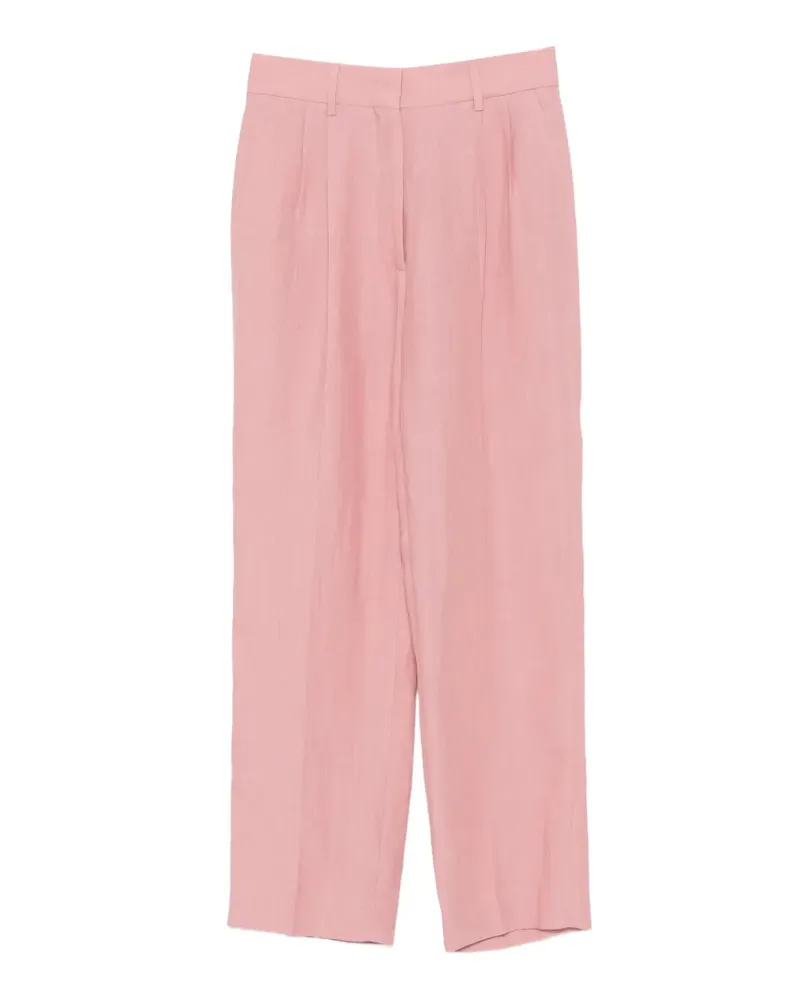Blazé Milano Midday Sun Fox trousers - Rosa Rosa