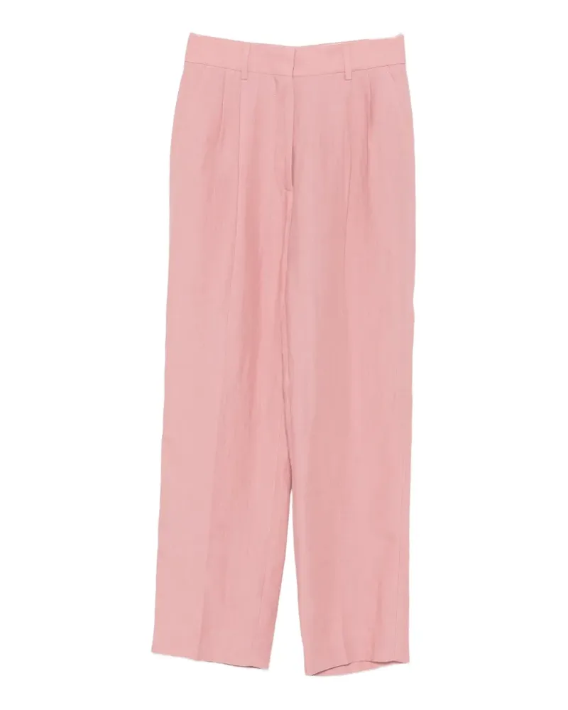 Blazé Milano Midday Sun Fox trousers - Rosa Rosa