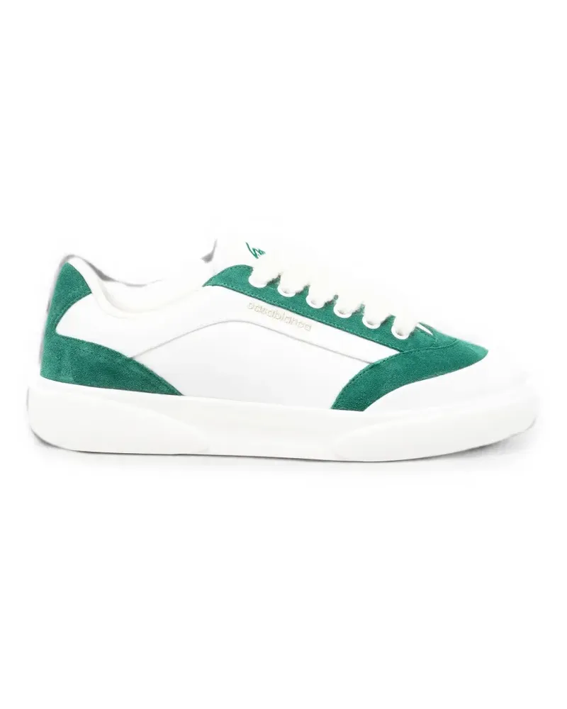 Casablanca Paris Del Mar sneakers - Weiß Weiß