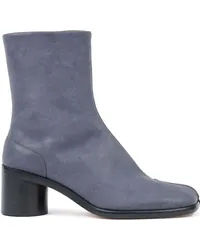 Maison Margiela Tabi Stiefel 60mm Blau