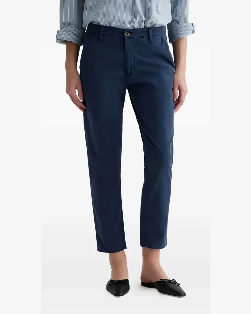 Adriano Goldschmied Hose mit geradem Bein - Blau Blau