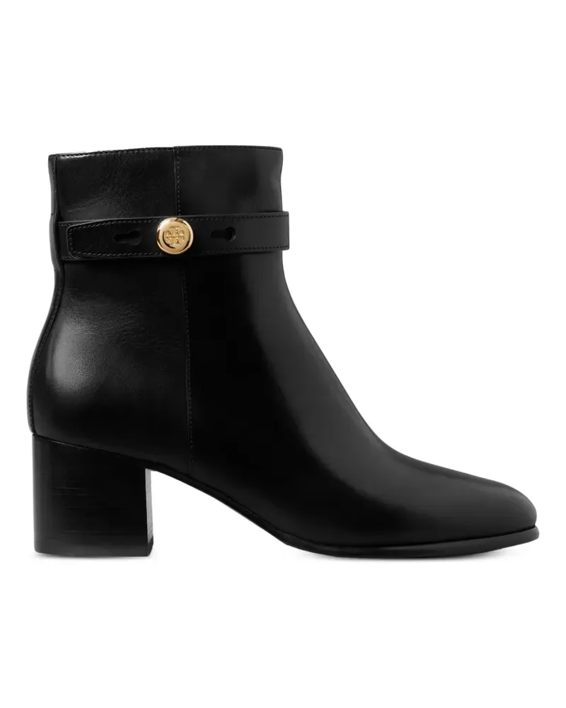 Tory Burch Romy ankle boots - Schwarz Schwarz