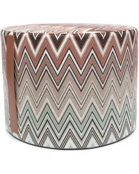 Missoni Home Birmingham Hocker Nude