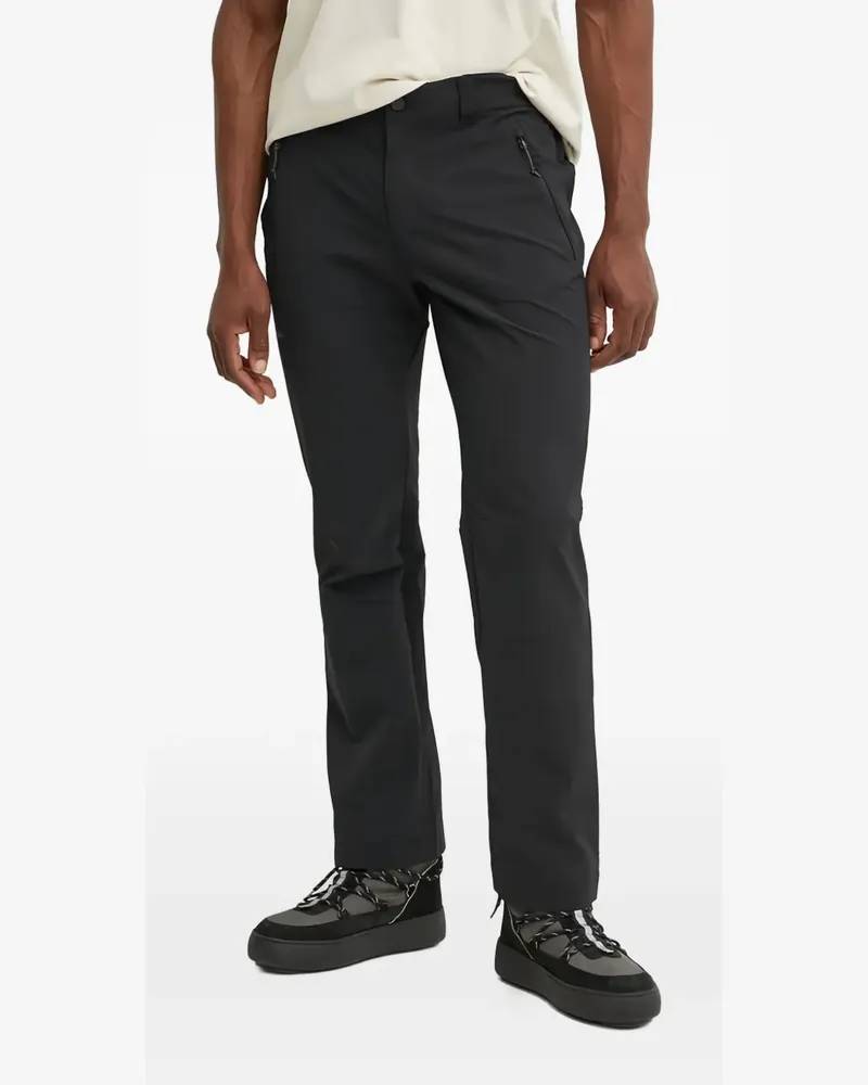 Jack Wolfskin Activate XT Hose - Schwarz Schwarz