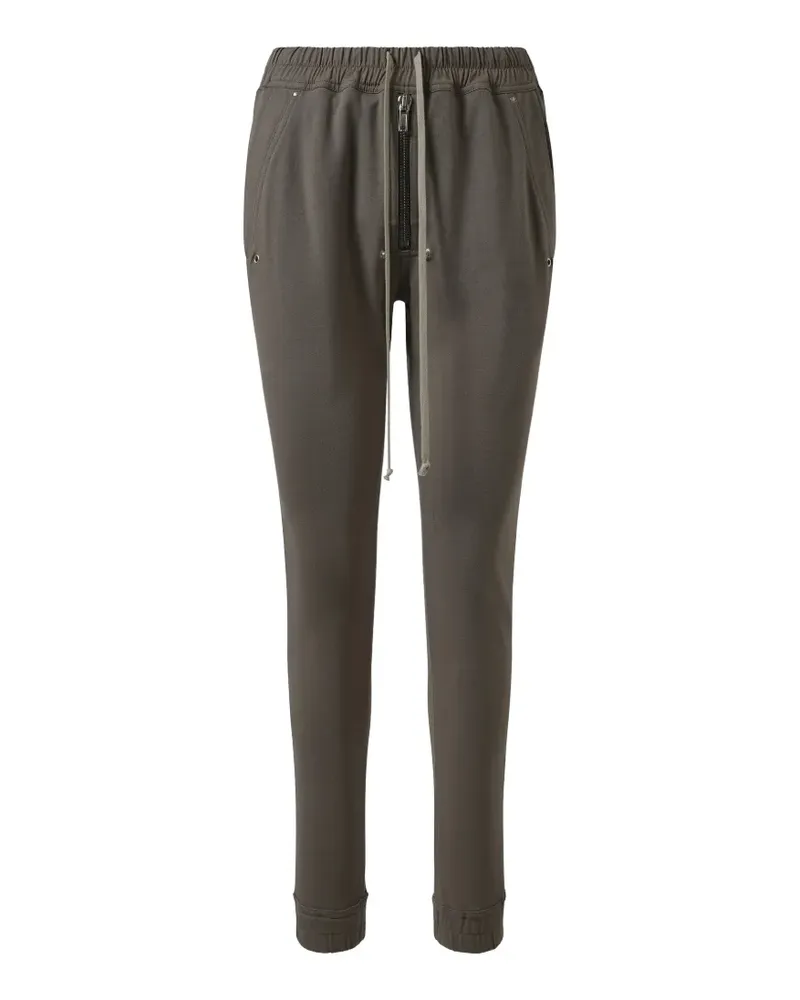 Rick Owens Bela track pants - Braun Braun
