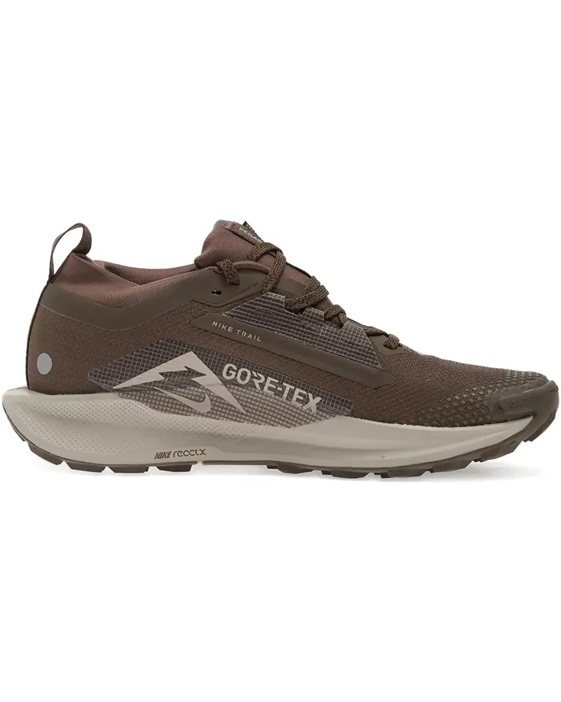 Nike Pegasus Trail 5 Gore-Tex Sneakers - Braun Braun