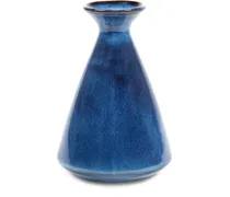 Pure Steinzeugkrug - Blau