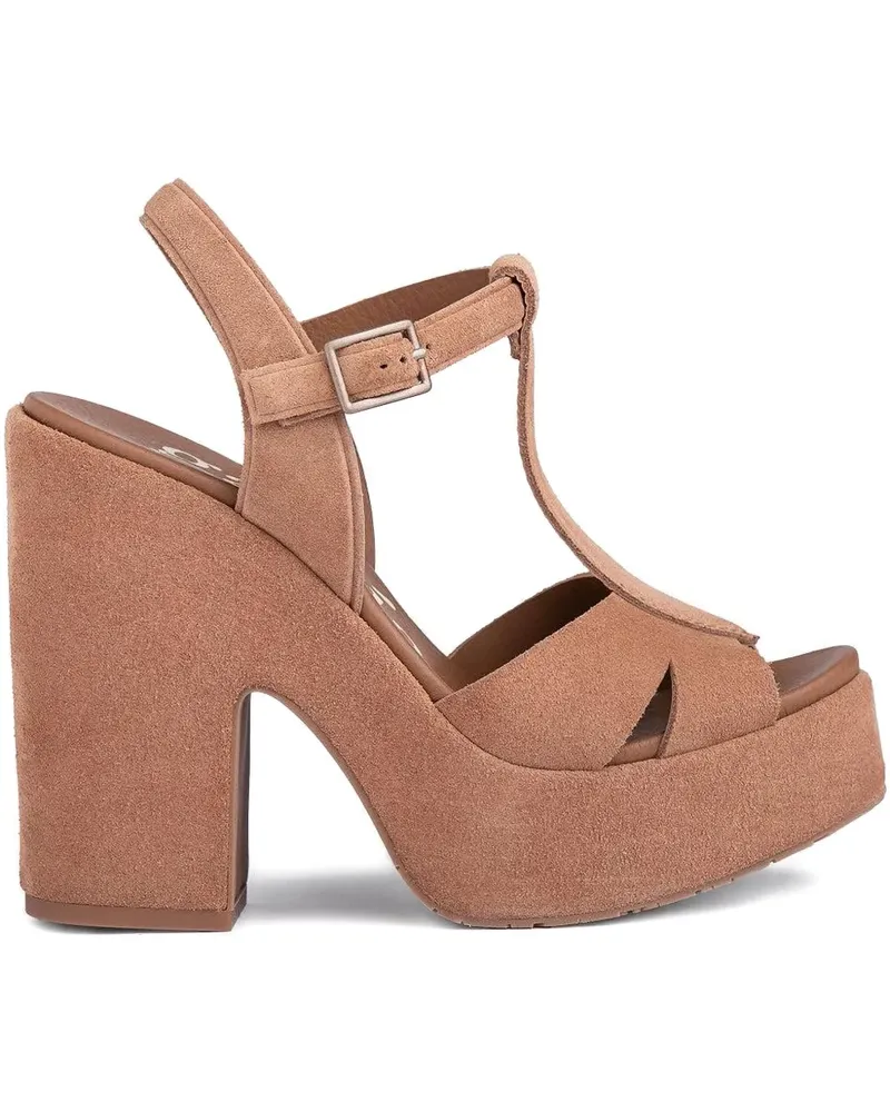 Pedro Garcia Titania sandals - Braun Braun