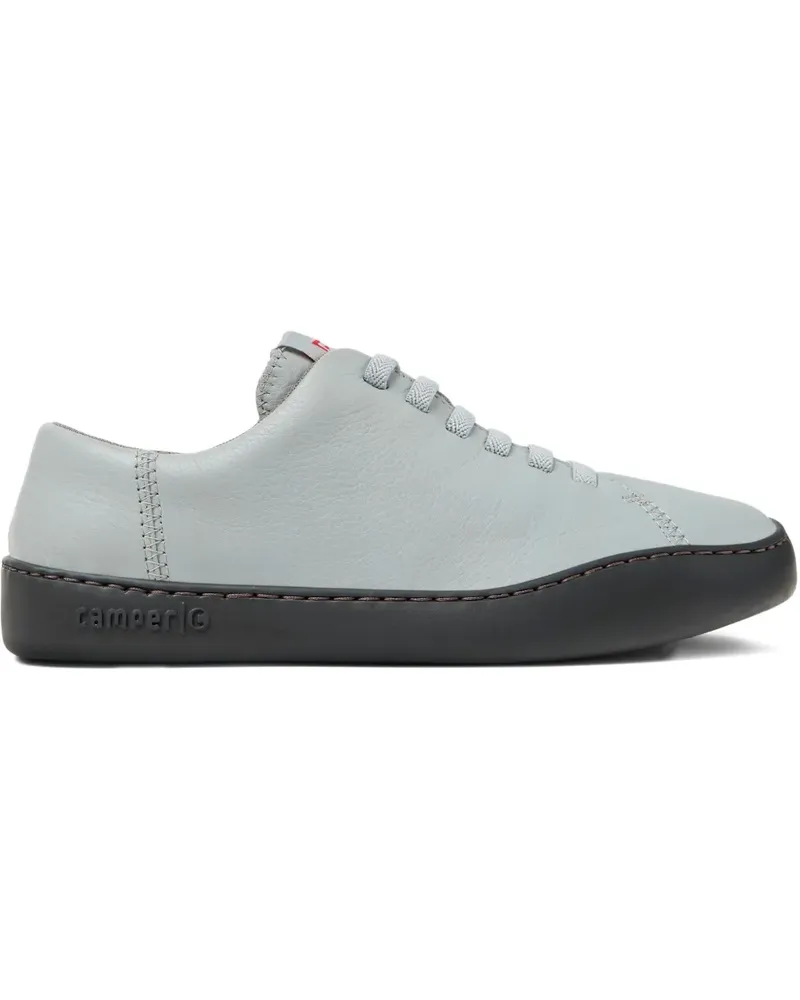 Camper Peu Touring Sneakers mit Schnürung - Grau Grau