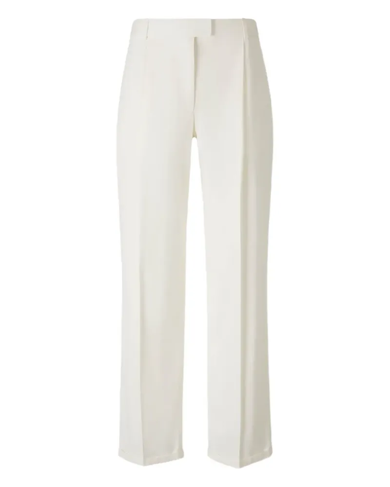 The Row Ausgestellte Hose - Weiß Weiß