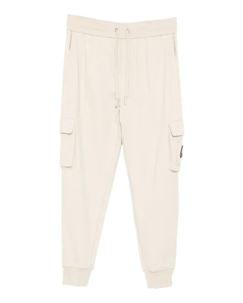 Moose Knuckles hartsfield cargo trousers - Grau Grau