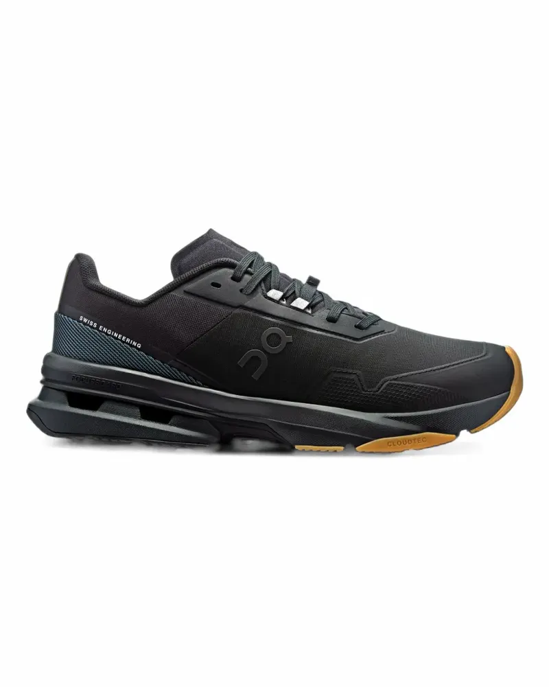 ON Cloudpulse Pro Sneakers - Schwarz Schwarz