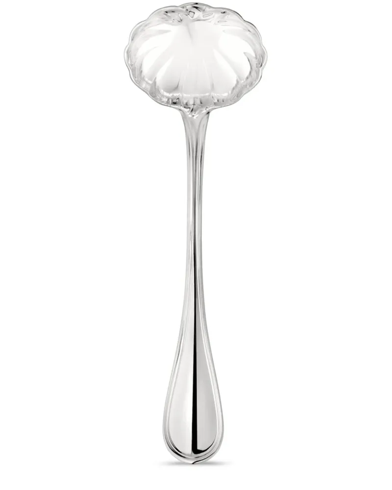 Christofle Albi Zuckerlöffel - Silber Silber