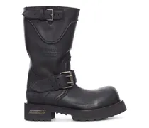 Venom Stiefel - Schwarz