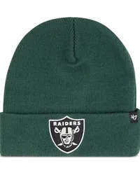 Supreme Being Raiders 47' Beanie Grün