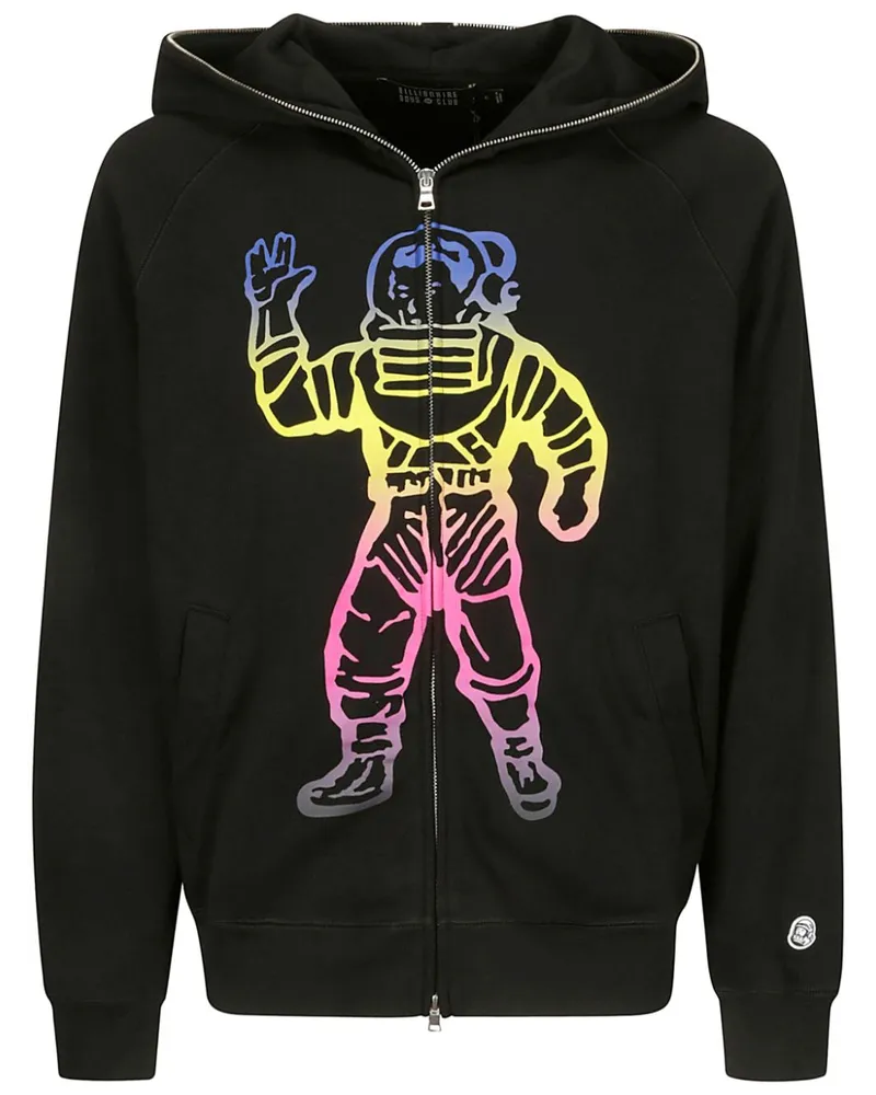 Billionaire Boys Club Standing Astro Jacke Schwarz