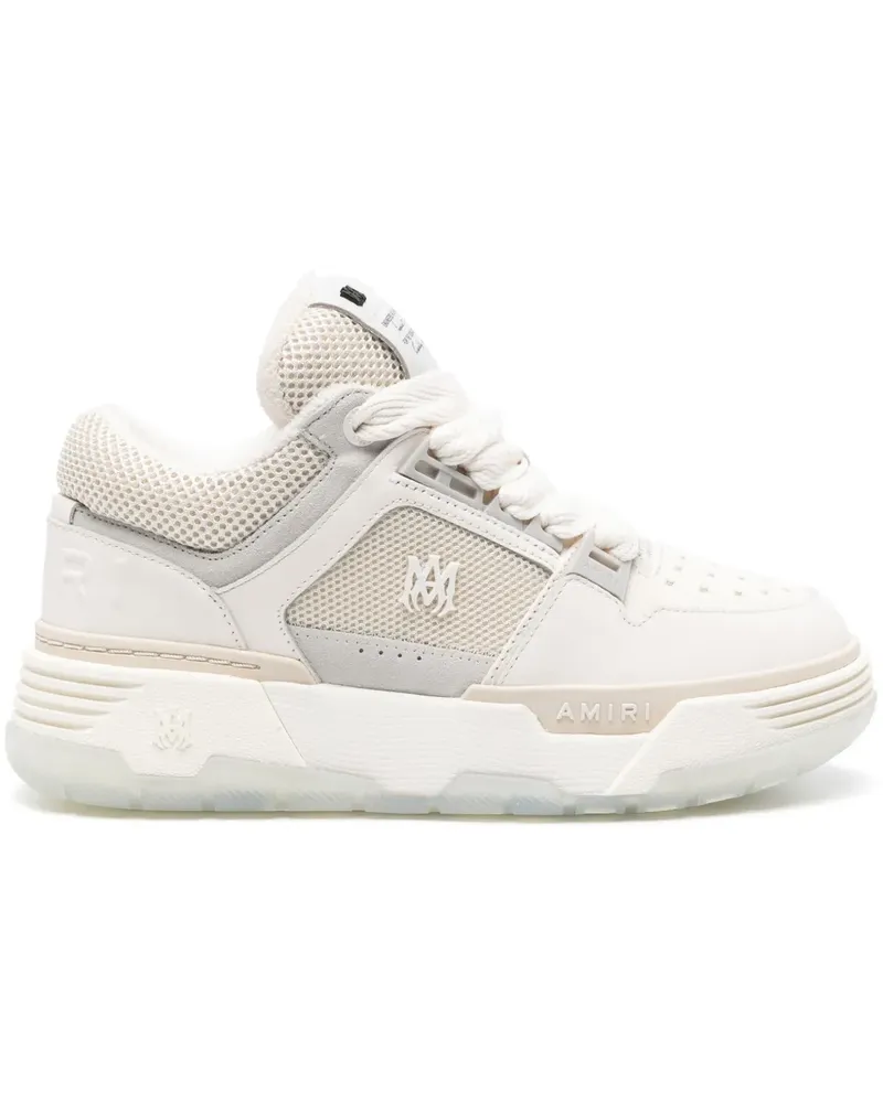 Amiri MA-1 Sneakers - Nude Nude