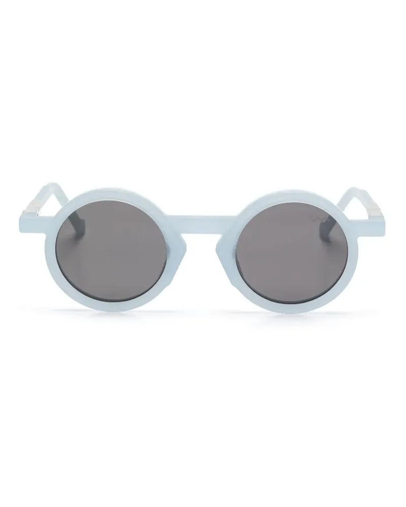 VAVA EYEWEAR WL0040 Sonnenbrille - Blau Blau