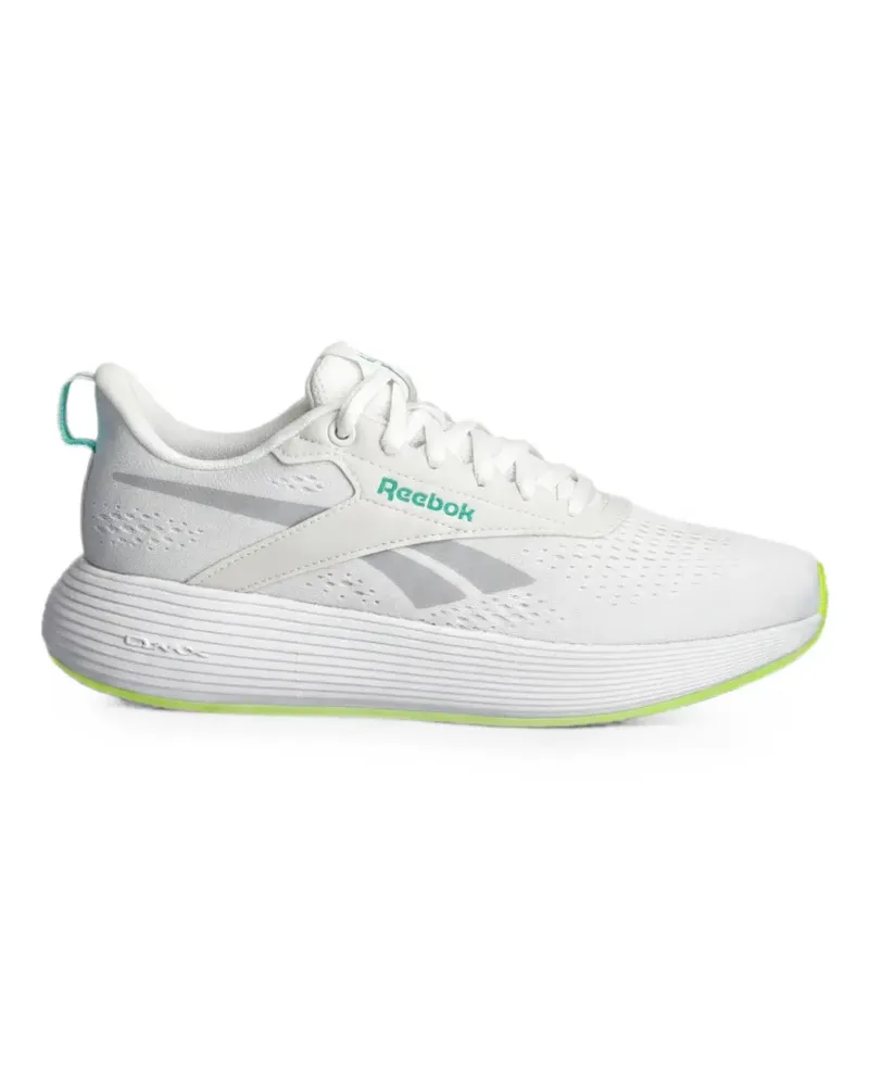 Reebok DMX Comfort + Sneakers mit Schnürung - Weiß Weiß