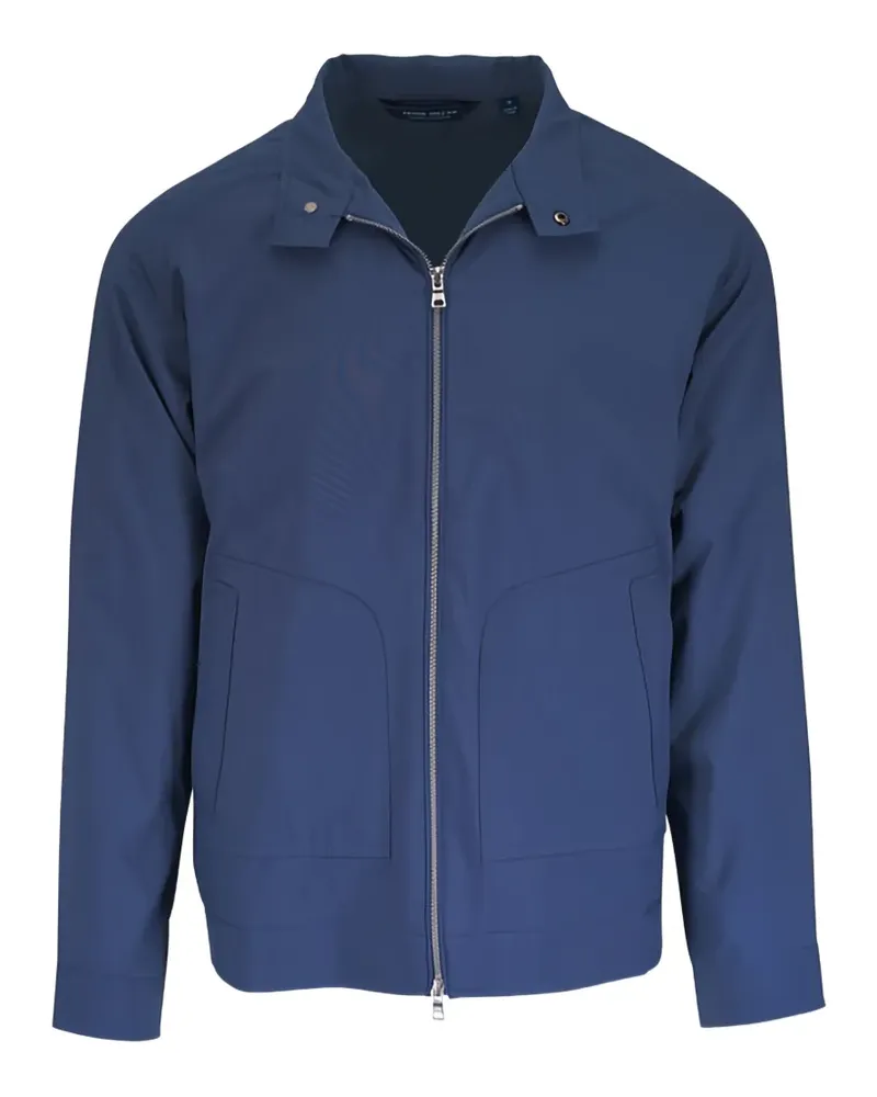 Peter Millar zip jacket - Blau Blau