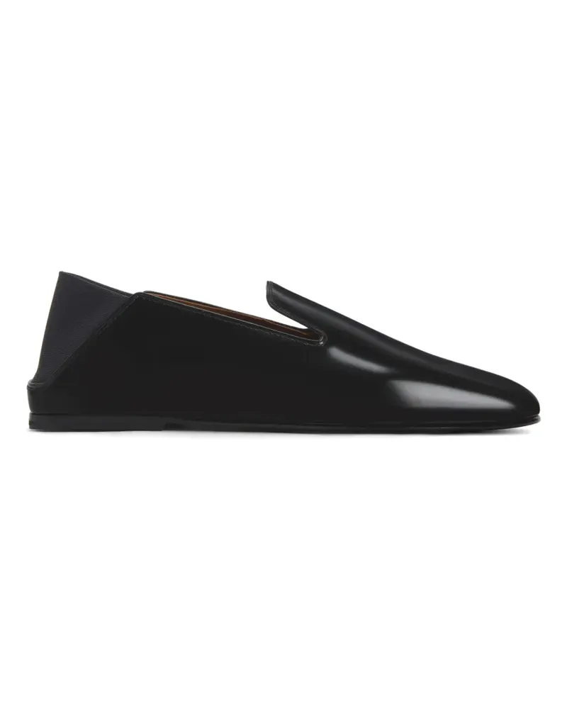 Giuseppe Zanotti Sven Loafer - Schwarz Schwarz