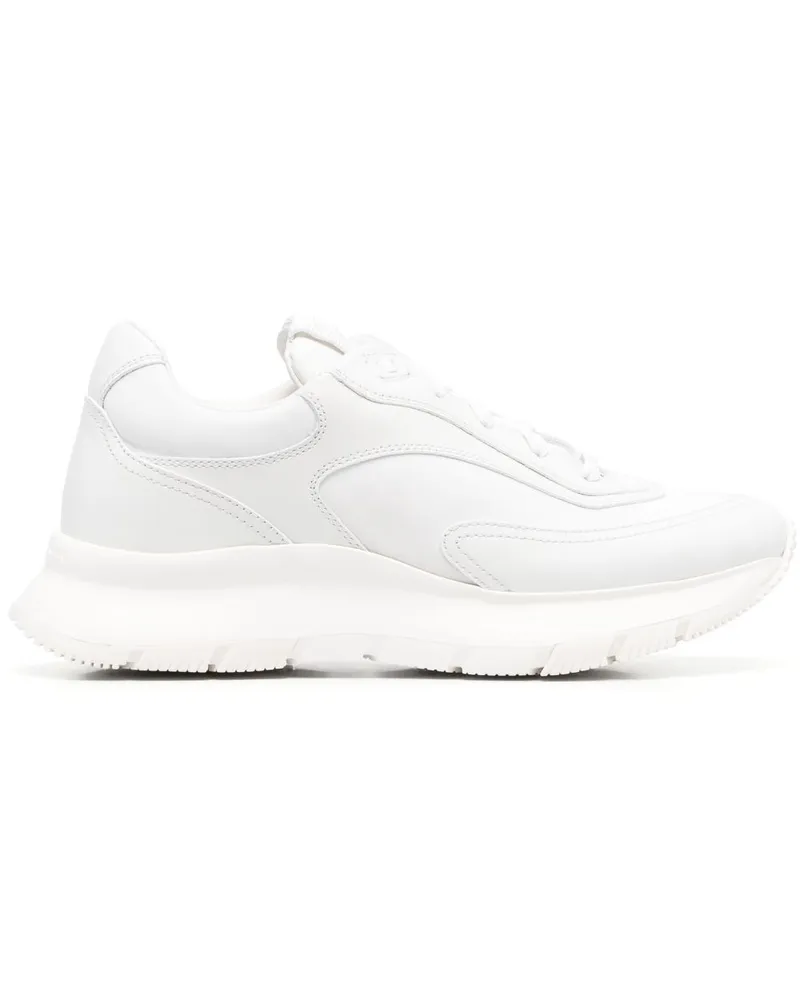 Gianvito Rossi 24 Sneakers - Weiß Weiß