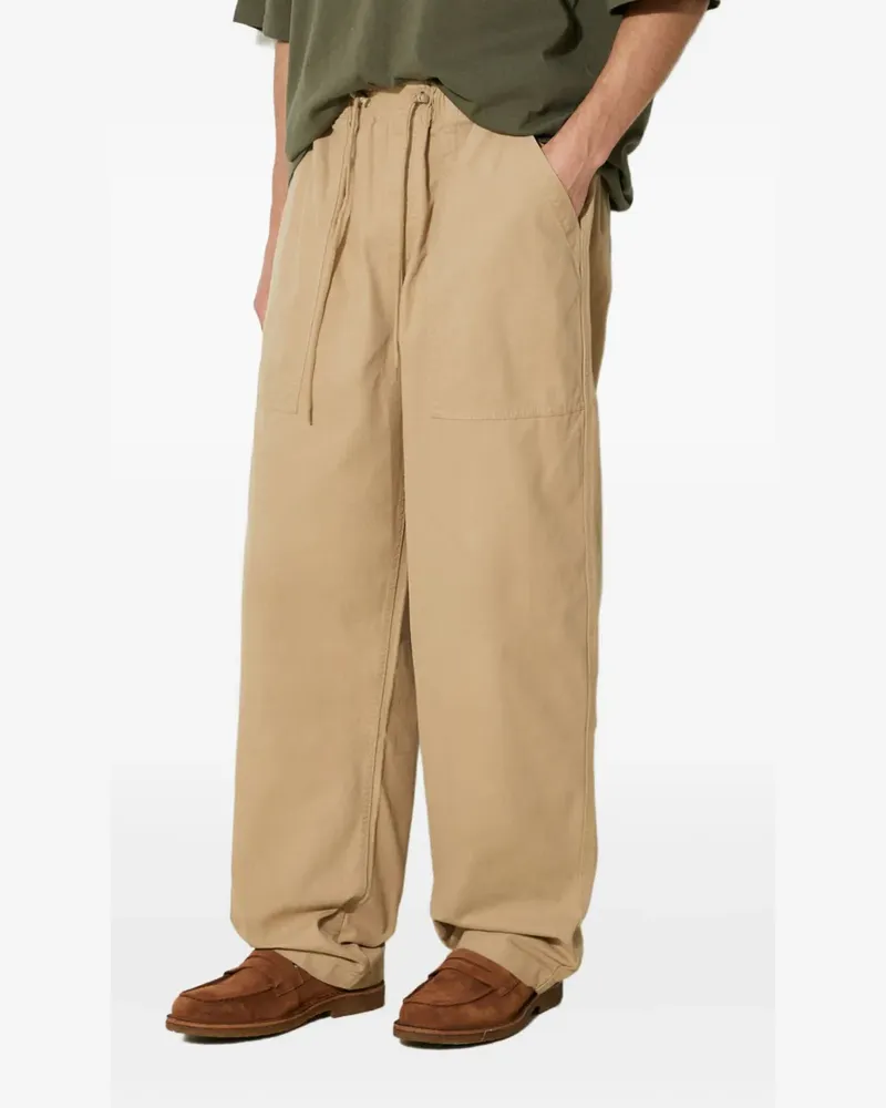 Vans LX Easy Hose mit Kordelzug - Nude Nude