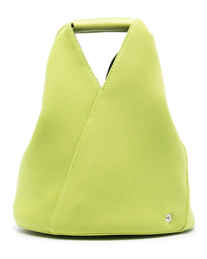 Maison Margiela Japanese Shopper - Grün Grün