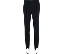 Elaine' Leggings - Schwarz