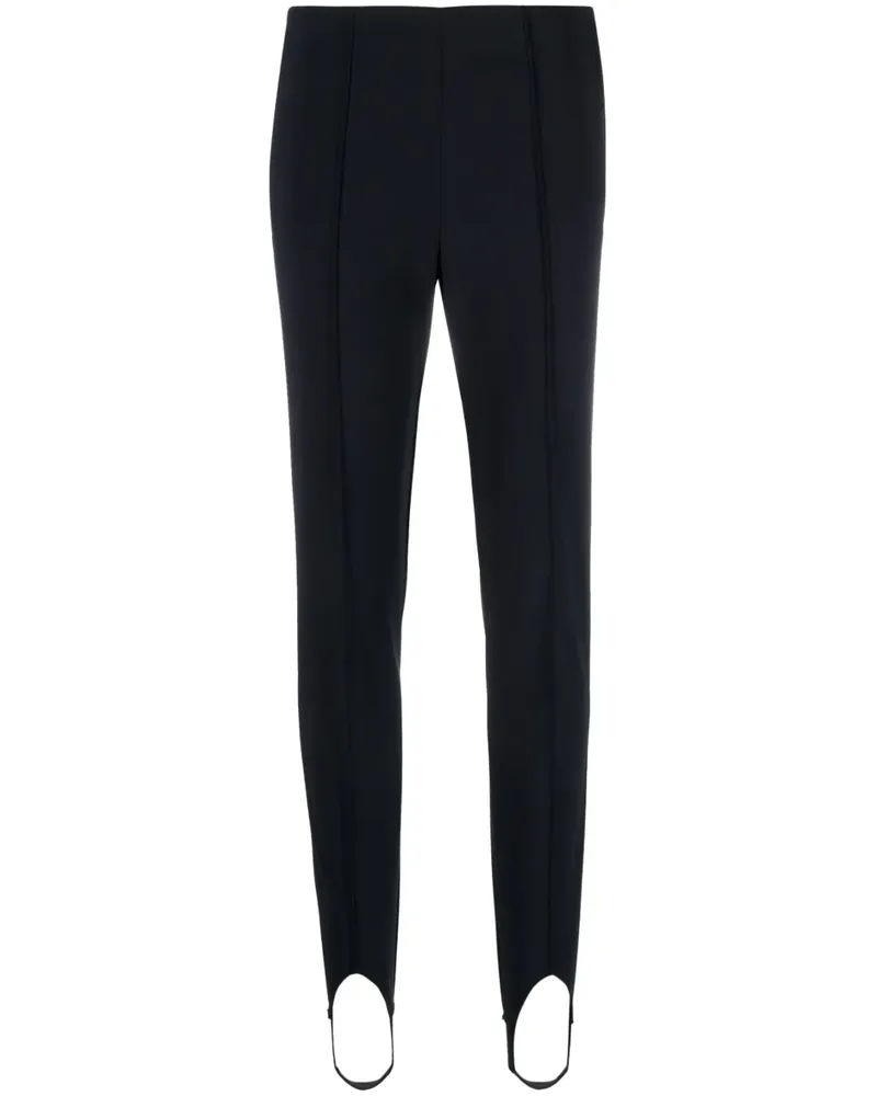 Bogner Elaine' Leggings - Schwarz Schwarz