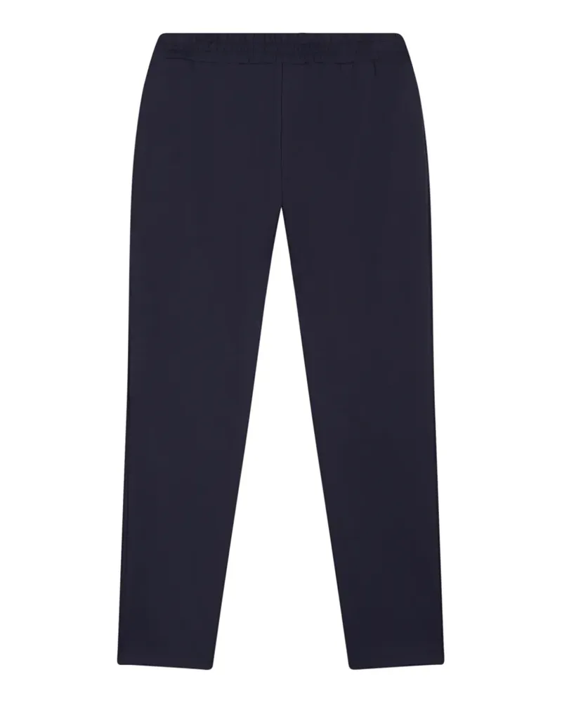 Dondup Hose mit elastischem Bund - Blau Blau