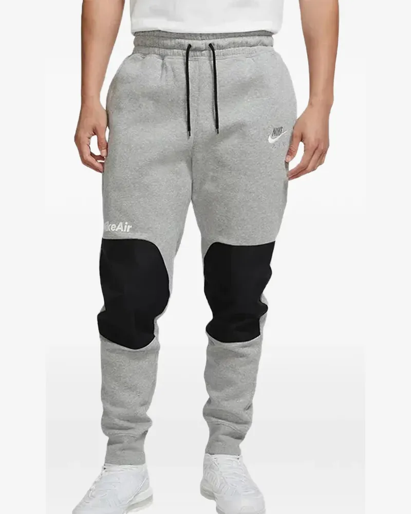 Nike tech-fleece track pants - Grau Grau
