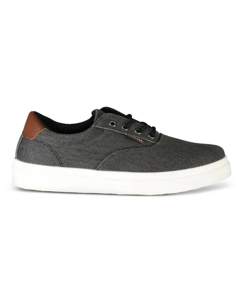 Carrera lace-up sneakers - Grau Grau