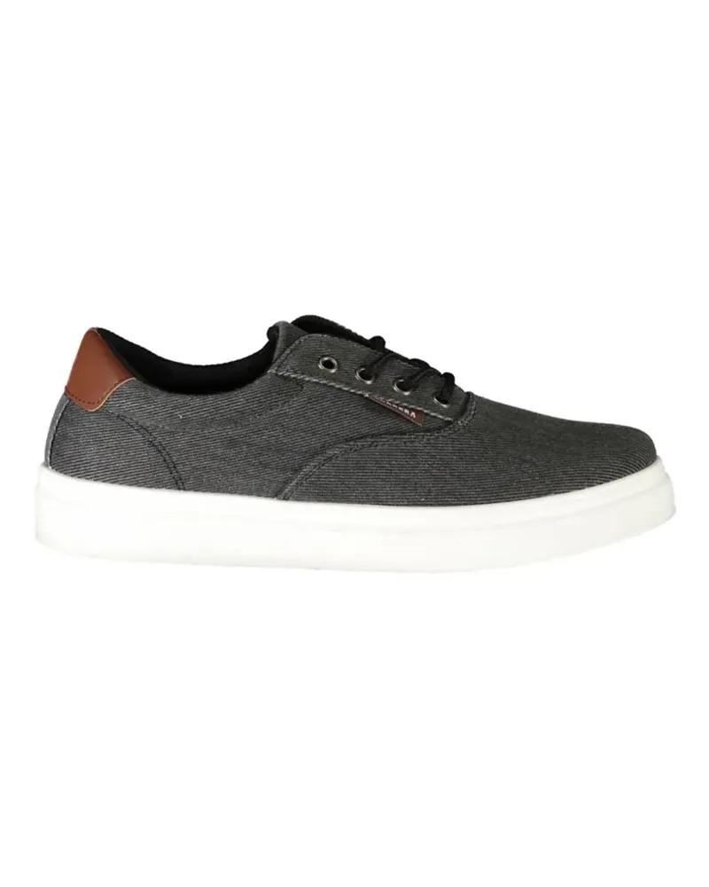 Carrera lace-up sneakers - Grau Grau