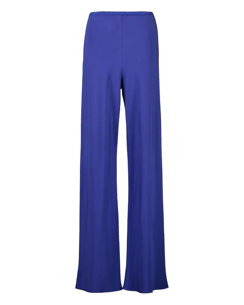 Peter Cohen Bias trousers - Blau Blau