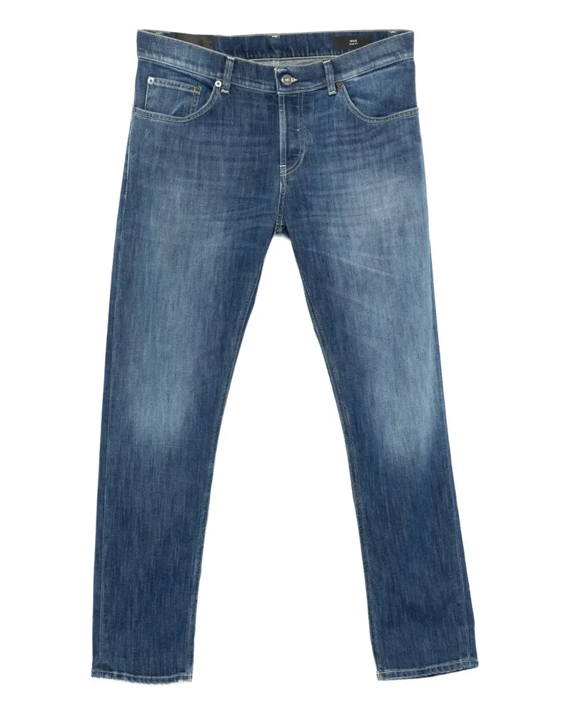 Dondup Mius Jeans - Blau Blau