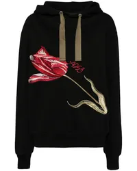 Andersson Bell Flore Hoodie Schwarz