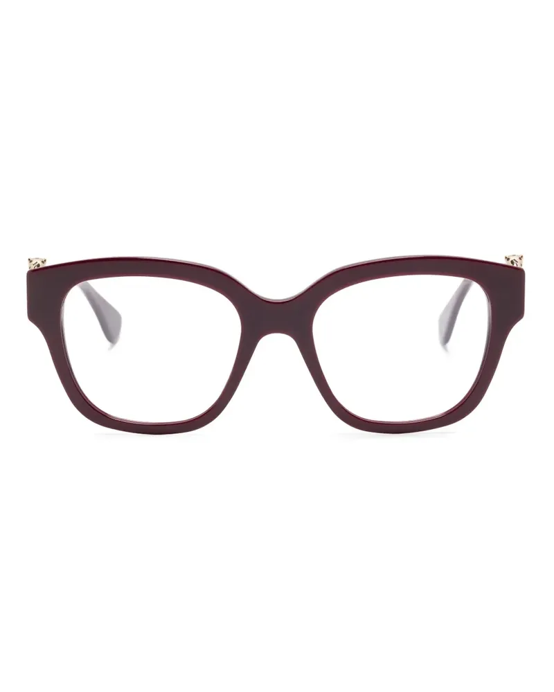 Cartier Core Range Brille - Violett Violett