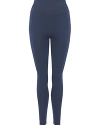 Eres Billie Leggings mit hohem Bund Blau