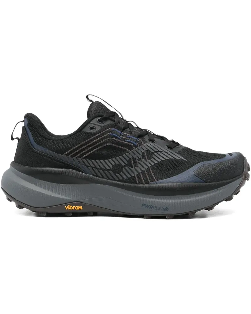 Saucony ultra 4 trainers - Schwarz Schwarz