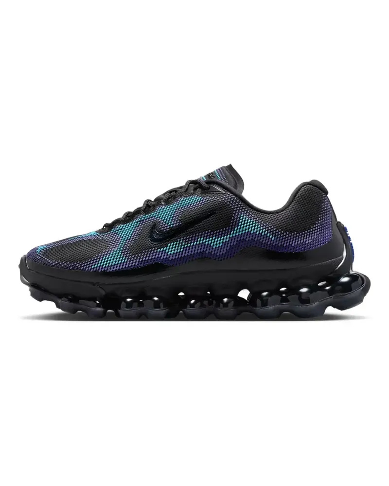 Nike Air Liquid Max Sneakers - Schwarz Schwarz