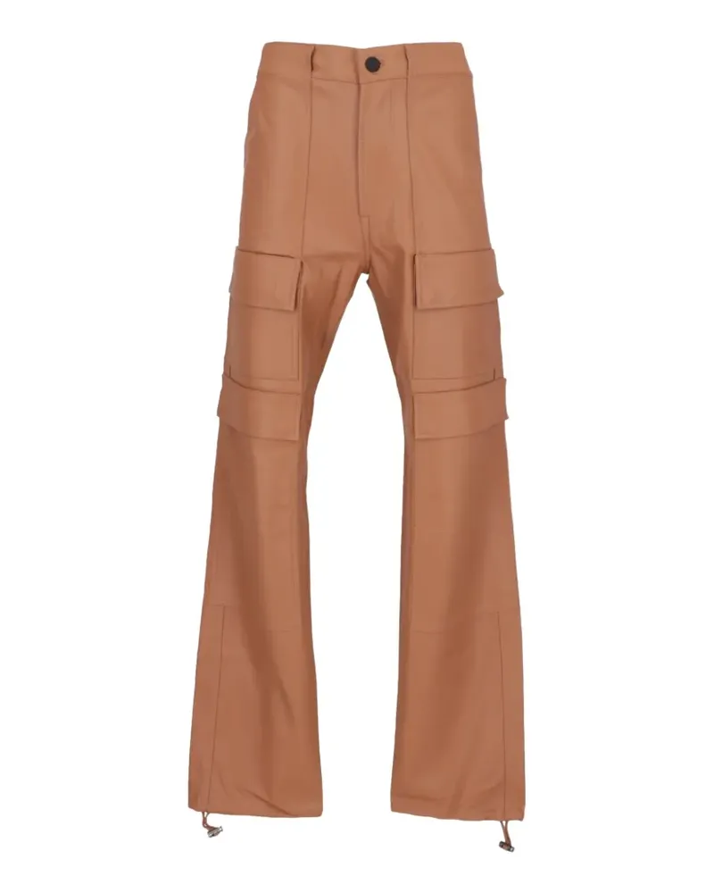 Hudson cargo pants - Braun Braun