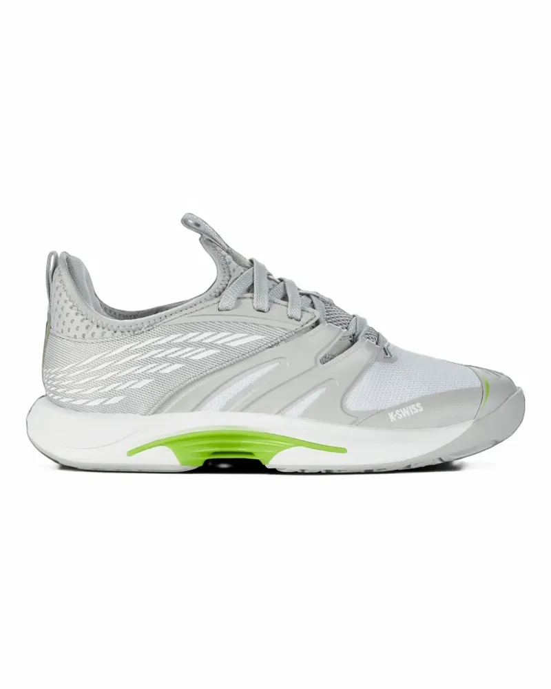 K-Swiss SpeedTrac Sneakers - Grau Grau