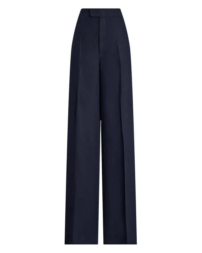 Ralph Lauren Dean Hose - Blau Blau