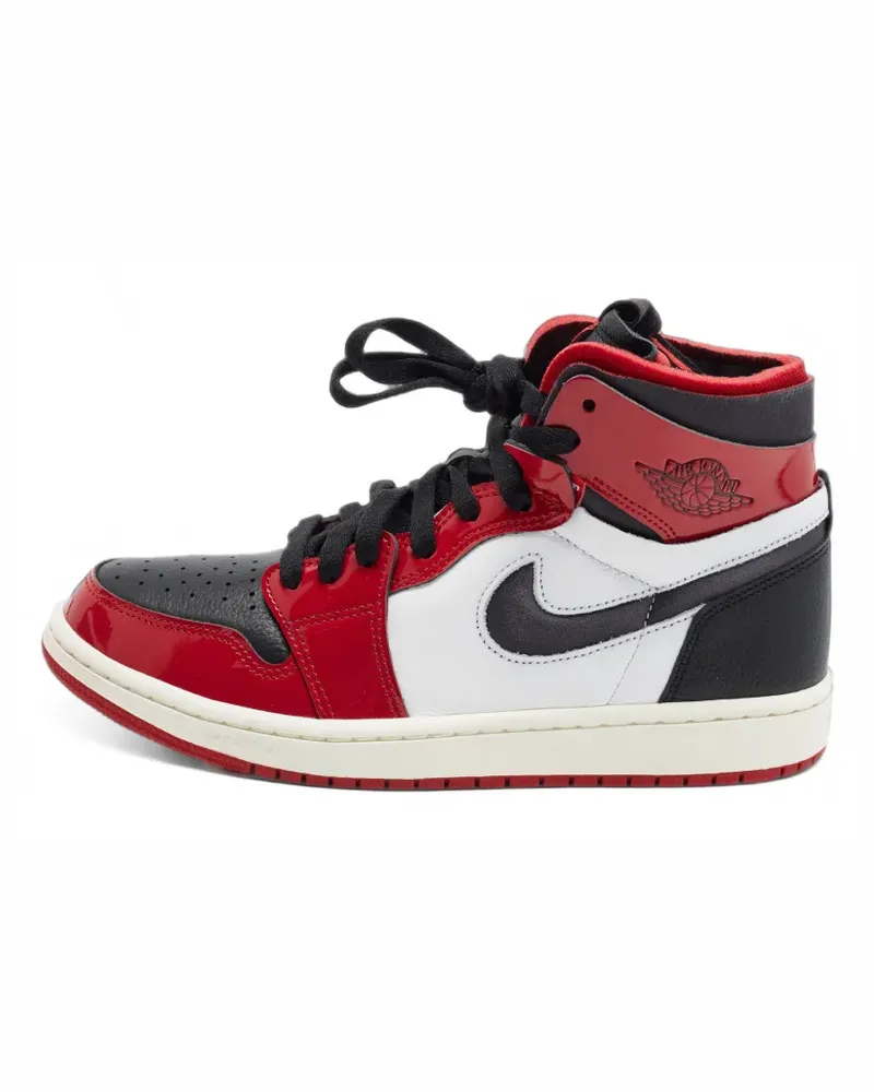 Jordan 1 Zoom Air CMFT Chicago Sneakers - Rot Rot