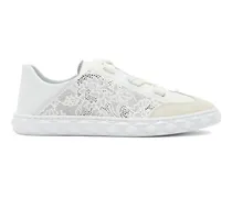 Diamond Flex sneakers - Weiß