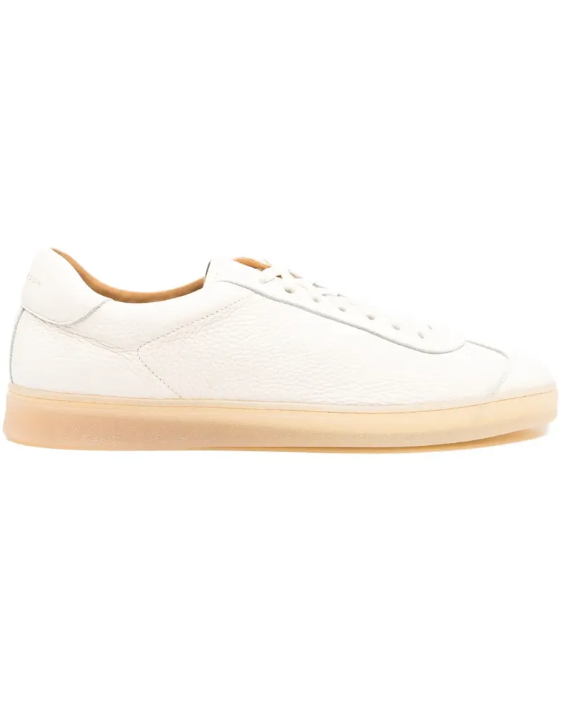 Henderson Klassische Sneakers - Nude Nude