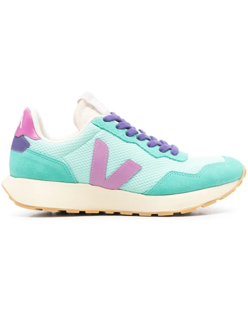 VEJA Paulistana Sneakers GrüN